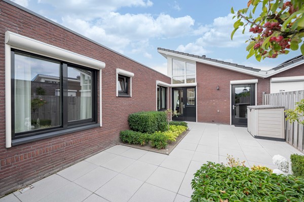 Medium property photo - Monte Libretti 20, 4731 DL Oudenbosch